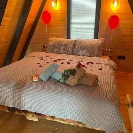 호텔 Yakamoz 사판자